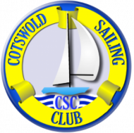 Cotswold Sailing Club Logo